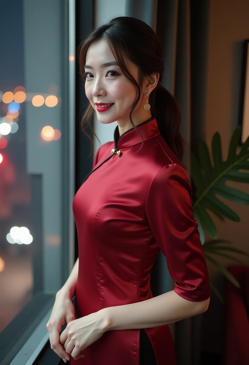 雾中的灯塔 电影
