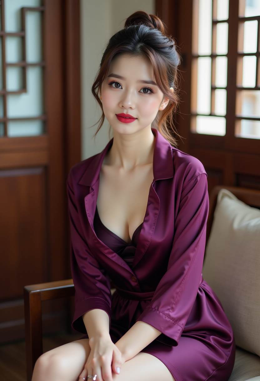 异界旅馆营业中 动漫